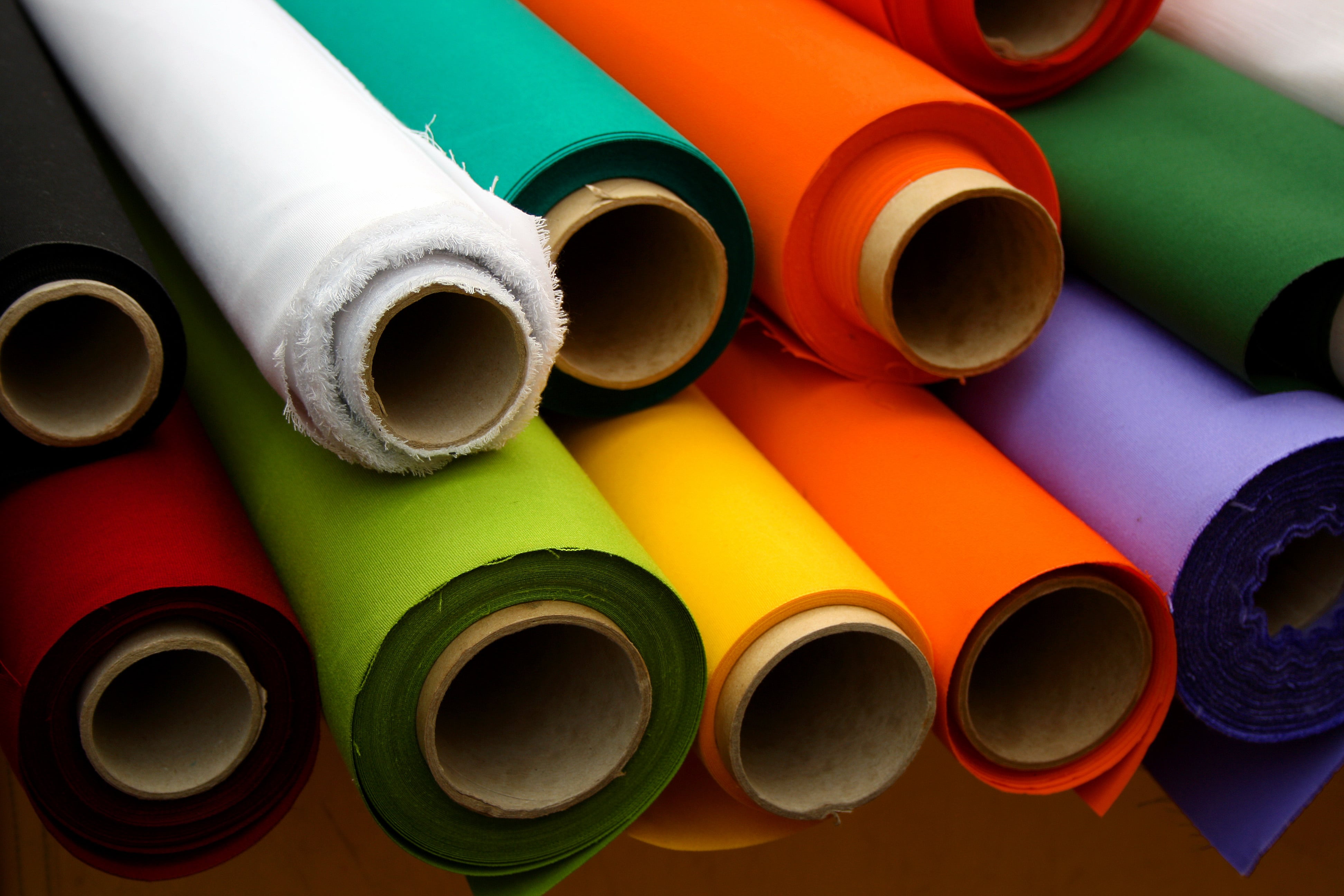Soluciones para sector textil